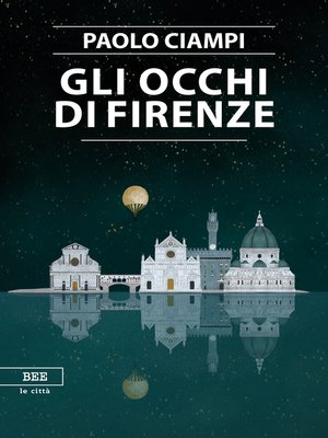 cover image of Gli occhi di Firenze